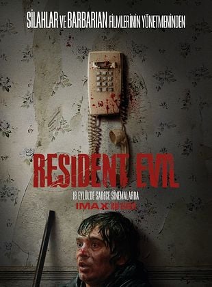 Resident Evil