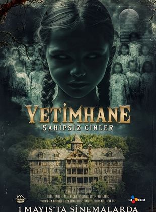 Yetimhane: Sahipsiz Cinler