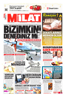 Mi̇lat