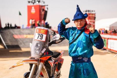 2026 Dakar Rallisi tamamlandı