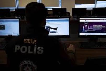 37 şehirde siber suçlulara operasyon. 131 şüpheli tutuklandı