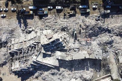 72 kişinin öldüğü İsias Otel davası! Kamu görevlileri için karar bekleniyor