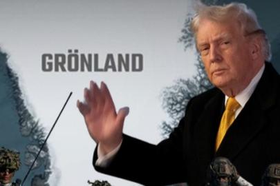 AB liderleri, olağanüstü Grönland toplantısı yapacak