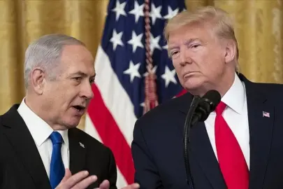 ABD basını: Netanyahu, Trump’tan İran’a saldırıdan vazgeçmesini istedi
