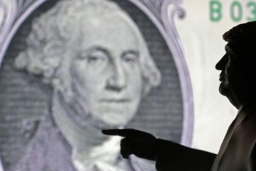 ABD ekonomisi, yeni yılda vergi indirimi ve yapay zeka dopingi bekliyor