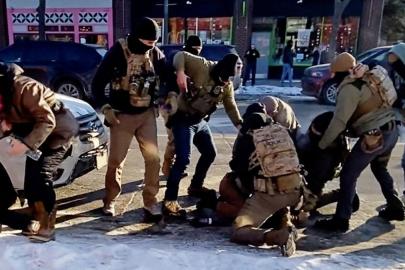 ABD'de ICE ekiplerince öldürülen hemşirenin ailesi, yönetime tepki gösterdi