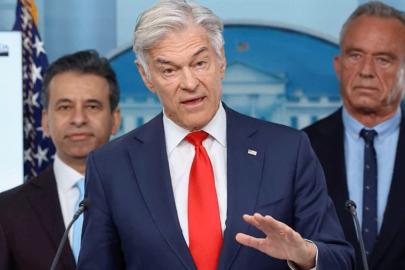 ABD'de Türk Mehmet Öz, Ermeni çetelerin peşine düştü: 3,5 milyar dolarlık vurgun ifşa etti