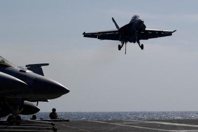 ABD’den Suriye’de El Kaide operasyonu: 1 üst düzey terörist öldürüldü