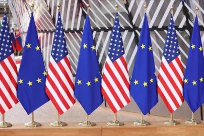 AB’den ABD’ye net mesaj: Yol ayrımındayız