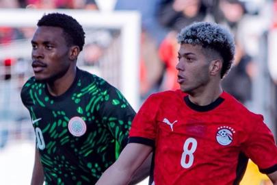 Afrika Uluslar Kupası’nda Nijerya 3’üncü oldu