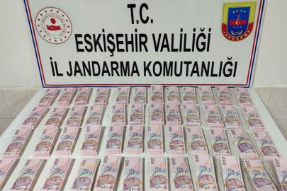 Akılalmaz dolandırıcılık: Milyonlarca lira sahte parayla ödeme yaptı