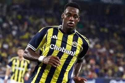 Al Nassr'dan Jhon Duran için zehir zemberek sözler