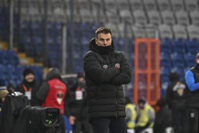 Aleksandar Stanojevic: Hiç mutlu değilim