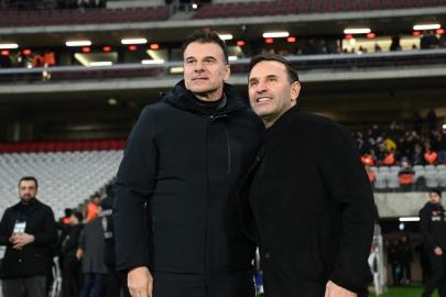 Aleksandar Stanojevic: Şu anda doğru yoldayız