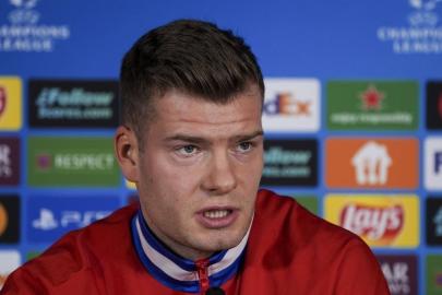 Alexander Sörloth, 5 yıl sonra Türkiye'de