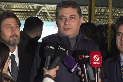 Ali Gürbüz: Bu haftayı kayıpsız kapattık