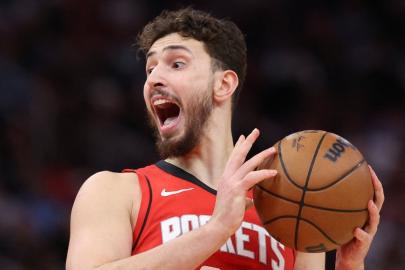 Alperen Şengün'den double-double: Houston Rockets geriden gelip kazandı