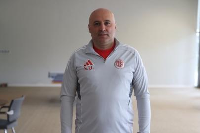Antalyaspor, çıkışa geçmek istiyor