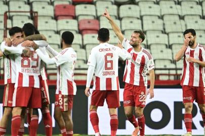 Antalyaspor, Gençlerbirliği karşısında iki golle güldü
