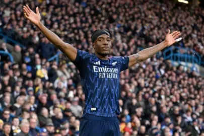 Arsenal, Leeds United karşısında hata yapmadı