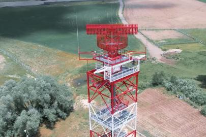 ASELSAN, Suriye'de uçuş güvenliğini sağlayacak