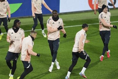 Aston Villa, Fenerbahçe maçına hazır!