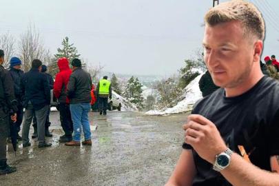 "Ava gidiyorum" diyerek evden çıktı, saatlerdir haber alınamıyor