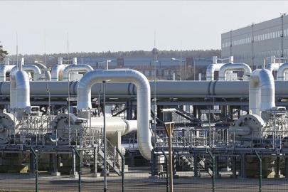 Avrupa Birliği, Rusya'dan gaz ithalatını sonlandırıyor