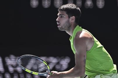 Avustralya Açık'ta Carlos Alcaraz ve Aryna Sabalenka çeyrek finale yükseldi