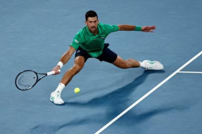 Avustralya Açık'ta Novak Djokovic ve Iga Swiatek ikinci tura kaldı