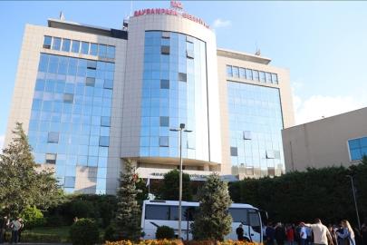 Bayrampaşa Belediyesi'ne yolsuzluk operasyonu. 12 gözaltı