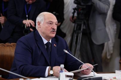 Belarus, Gazze Barış Kurulu'na davet edildi