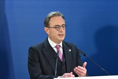 Belçika Başbakanı De Wever: ABD güçlü olabilir ama biz de köle değiliz