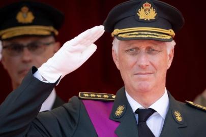 Belçika Savcılığı, 'Kral görüntülü arıyor' dolandırıcılığına karşı uyardı