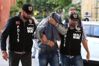 Beş şehirde kaçak ilaç operasyonu. 54 şüpheli gözaltında