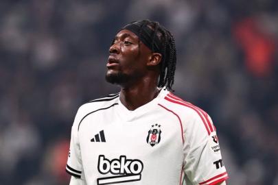 Beşiktaş, Tammy Abraham'ın Aston Villa'ya transferi için görüşmelere başladı