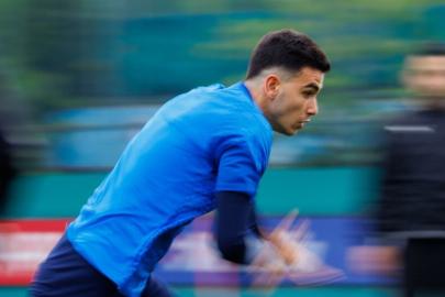 Beşiktaş, Yasin Özcan'ı İstanbul'a getiriyor