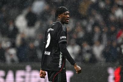 Beşiktaş'ta Tammy Abraham gelişmesi: KAP bildirimi yapıldı