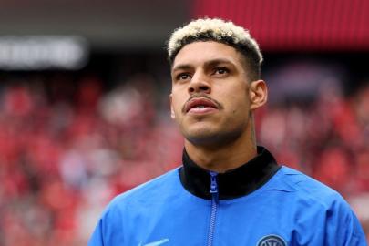 Beşiktaş'ta yeniden Luis Henrique hamlesi