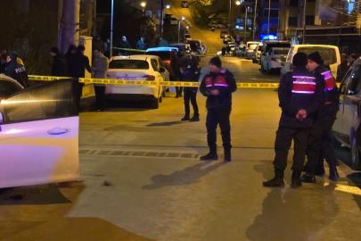 Bilecik'te polis memuru eski eşinin evlendiği polisi silahla vurdu