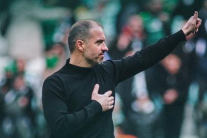 Bursaspor’da teknik direktörlüğe Mustafa Er getirildi