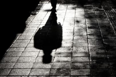 Casperlar çetesinden son anda kurtuldu. Neler yaşadığını tek tek anlattı