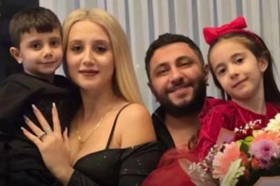 Çocuklarını öldüren vize danışmanı Youtuber'ın eşine son mesajı: "Sen geldiğinde, ben ve çocuklar ölmüş olacağız"