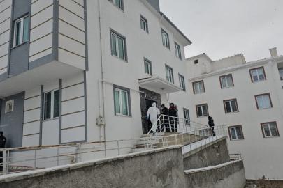 Çorum'da korkunç olay. Yaşlı çift evlerinde ölü bulundu