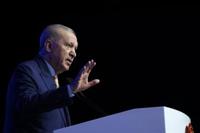 Cumhurbaşkanı Erdoğan: Artık takip eden değil takip edilen bir Türkiye var