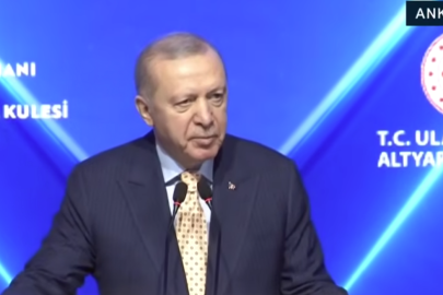 Cumhurbaşkanı Erdoğan: Takip eden değil, takip edilen Türkiye'yi inşa ettik