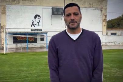 Daniel Güiza 45 yaşında yeni takımına imzayı attı