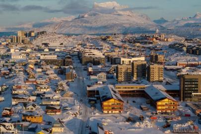 Danimarka Başbakanı: Egemenliğimiz için asla müzakere etmeyiz