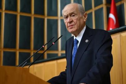 Devlet Bahçeli'den Terörsüz Türkiye mesajı: Ucuz hesaplara taviz verilmeyecek kadar hayatidir
