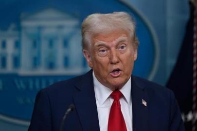 Donald Trump'tan İran'a gözdağı: Anlaşma olmazsa ne olacağını göreceğiz